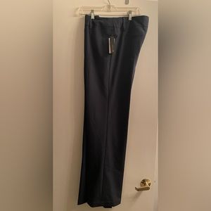 Navy Blue Pants